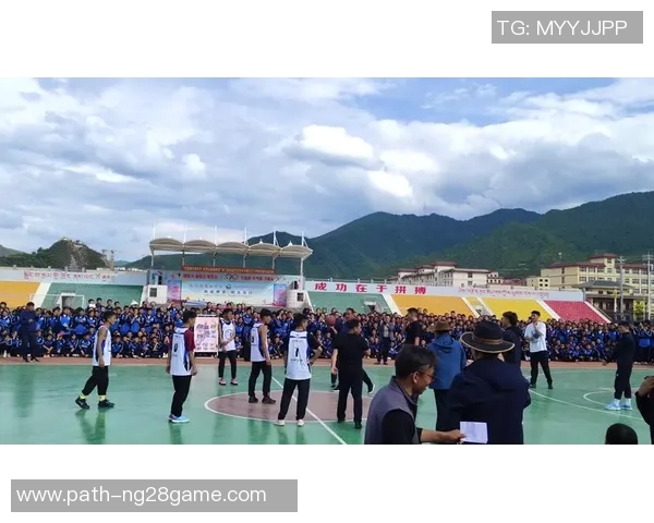 卓尼篮球明星的成长之路与辉煌成就探秘